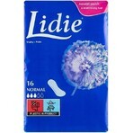 LIDIE Inserts Normal 16 pcs 1×1 pcs