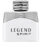 Montblanc Legend Spirit Edt 30ml 1×30 ml, Eau de Toilette