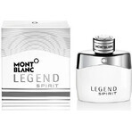 Montblanc Legend Spirit Edt 30ml 1×30 ml, Eau de Toilette