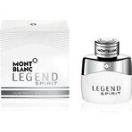 Montblanc Legend Spirit Edt 30ml 1×30 ml, Eau de Toilette