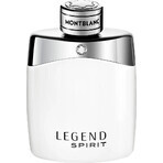 Montblanc Legend Spirit Edt 30ml 1×30 ml, Eau de Toilette