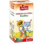 APOTHEKE THÉ HERBAL POUR ENFANTS 20×1,5 g (30 g), thé pour enfants