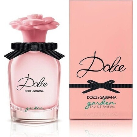 Dolce&Gabbana Dolcegarden Dolcegarden Edp 75ml 1×75 ml, eau de parfum