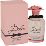 Dolce&Gabbana Dolcegarden Dolcegarden Edp 75ml 1×75 ml, eau de parfum