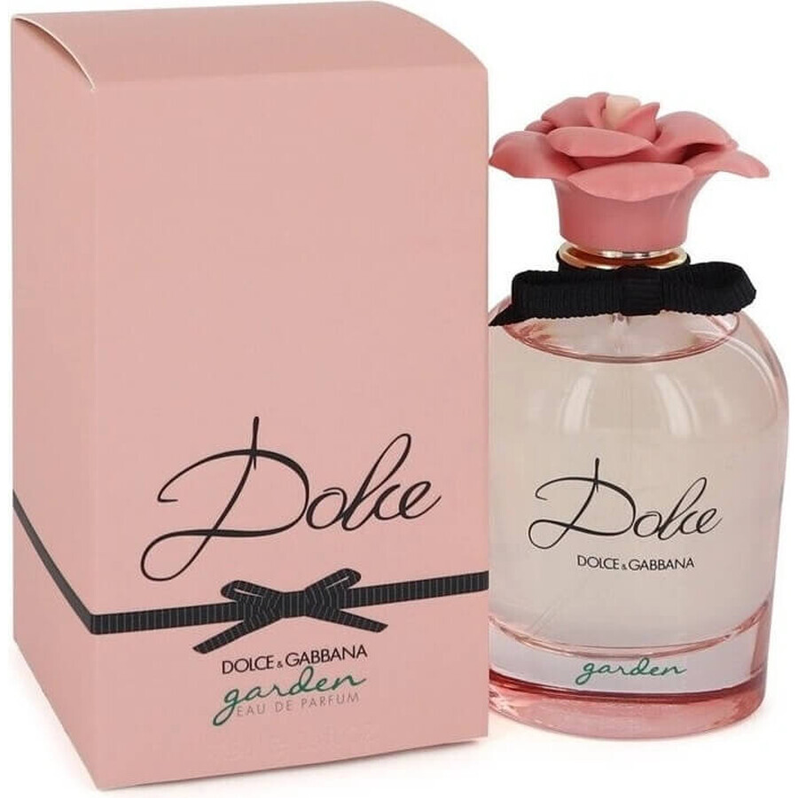 Dolce&Gabbana Dolcegarden Dolcegarden Edp 75ml 1×75 ml, eau de parfum