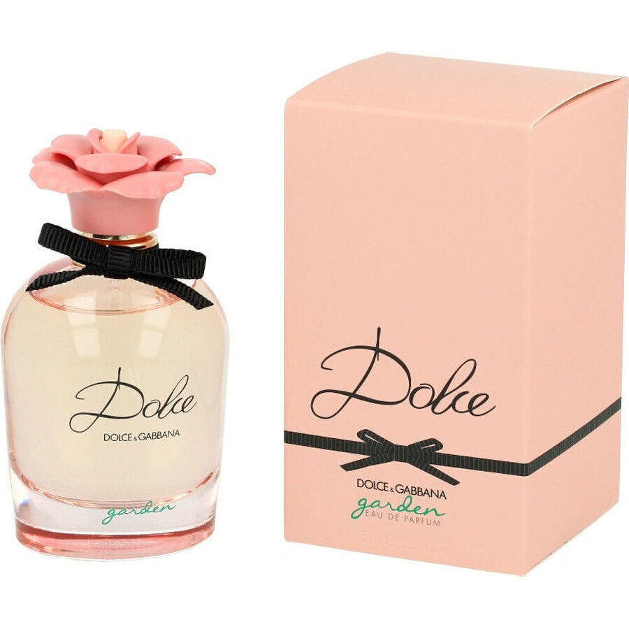 Dolce&Gabbana Dolcegarden Dolcegarden Edp 75ml 1×75 ml, eau de parfum