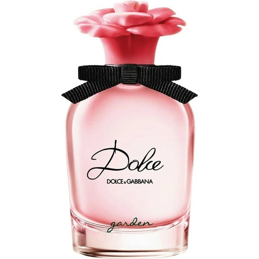 Dolce&Gabbana Dolcegarden Dolcegarden Edp 75ml 1×75 ml, eau de parfum