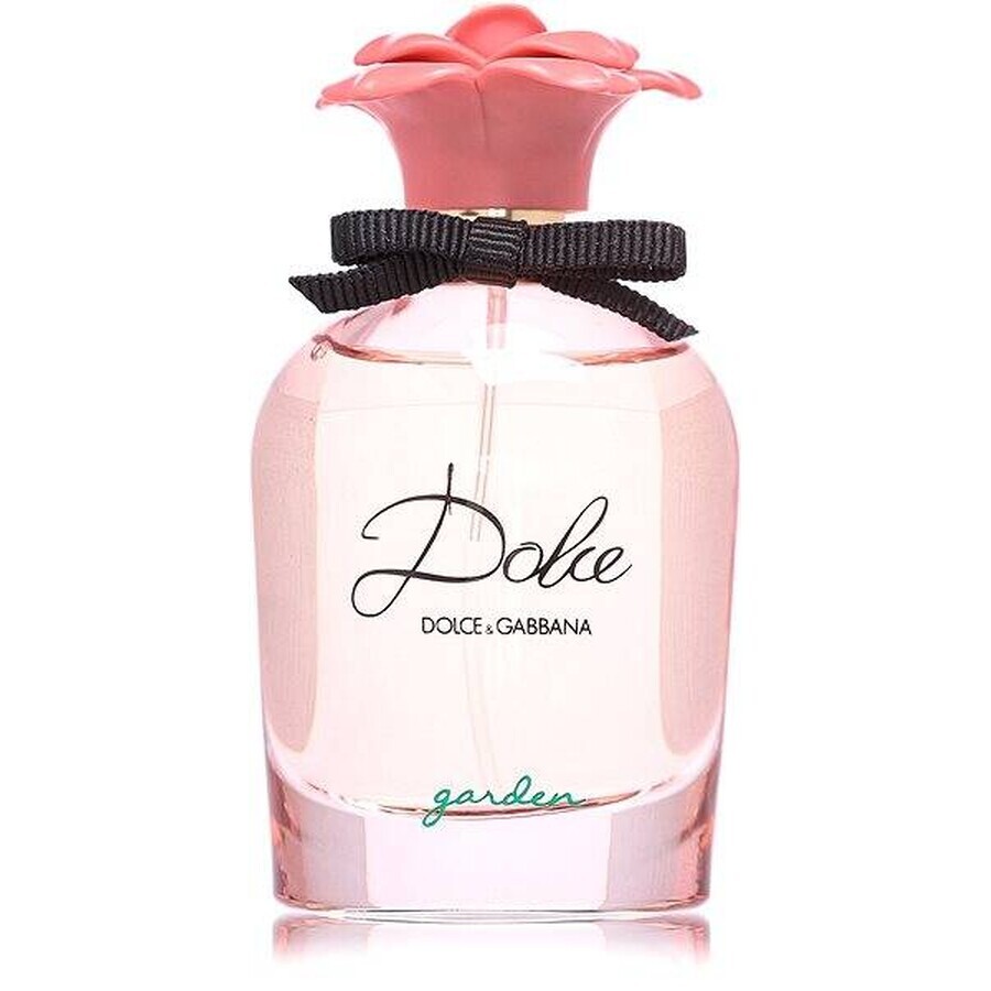 Dolce&Gabbana Dolcegarden Dolcegarden Edp 75ml 1×75 ml, eau de parfum