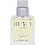 Calvin Klein Eternity Men Edt 30ml 1×30 ml 1×30 ml, Eau de Toilette