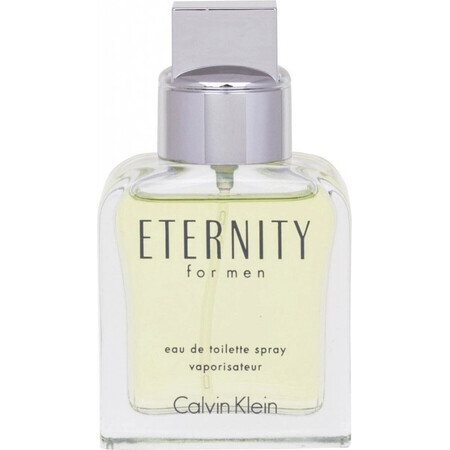 Calvin Klein Eternity Men Edt 30ml 1×30 ml 1×30 ml, Eau de Toilette