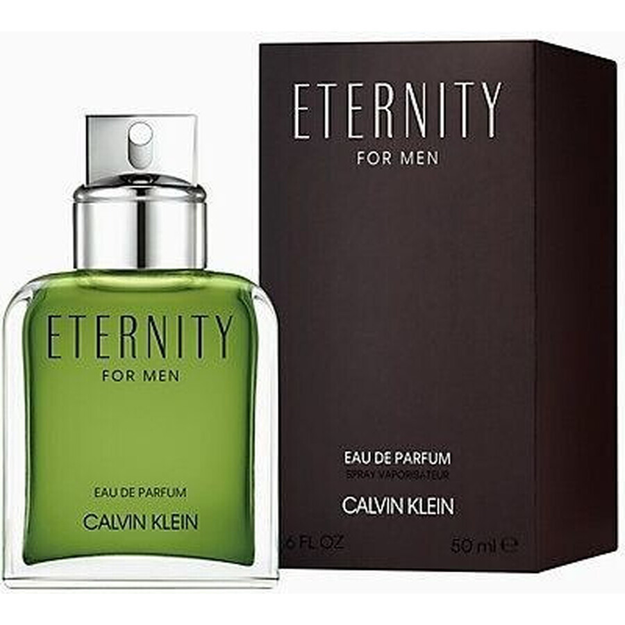 Calvin Klein Eternity Men Edt 30ml 1×30 ml 1×30 ml, Eau de Toilette