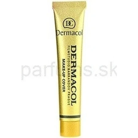 DERMACOL MAKE-UP COVER 223 1×30 g, maquillaje