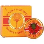 Tiger Thai GOLDEN CUP BALM GOLDEN CUP BALM 1x12 g