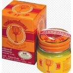 Tiger Thai GOLDEN CUP BALM GOLDEN CUP BALM 1x12 g