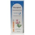 Mucoplant Soluție de plantain Noapte bună 1×100 ml, soluție de plantain