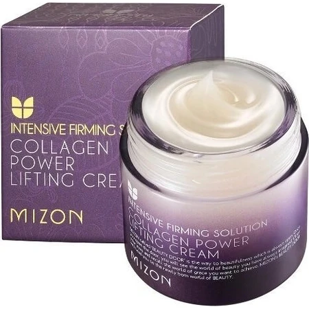 Mizon Collagen Power Lifting Cream 75 ml 1×75 ml