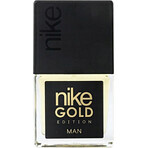 Nike Gold Editon Man Edt 30ml 1×30 ml 1×30 ml, Eau de toilette