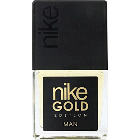 Nike Gold Editon Man Edt 30ml 1×30 ml 1×30 ml, Eau de toilette