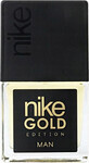 Nike Gold Editon Man Edt 30ml 1&#215;30 ml 1&#215;30 ml, Eau de toilette