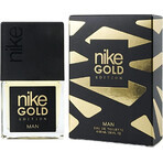 Nike Gold Editon Man Edt 30ml 1×30 ml 1×30 ml, Eau de toilette