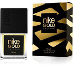 Nike Gold Editon Man Edt 30ml 1×30 ml 1×30 ml, Eau de toilette