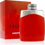 MONTBLANC LEGEND RED eau de parfum 1×30ml, eau de parfum voor heren