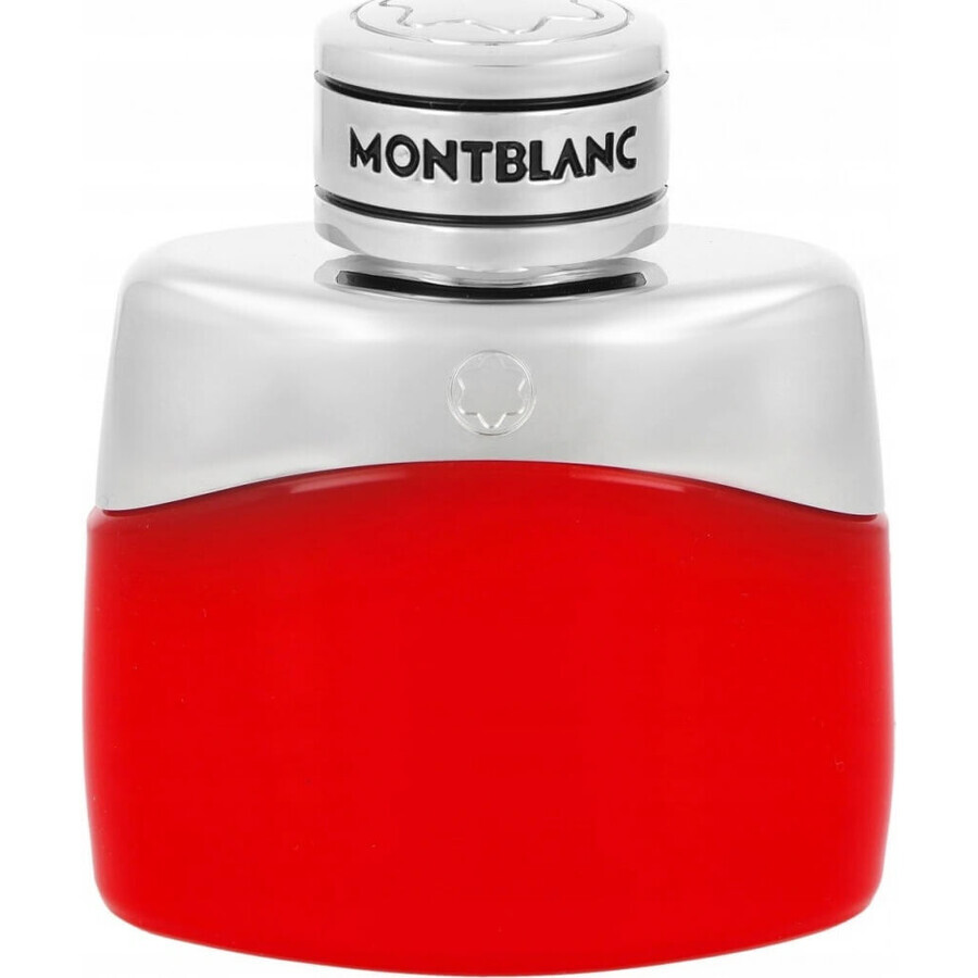 MONTBLANC LEGEND RED eau de parfum 1×30ml, eau de parfum voor heren