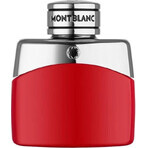 MONTBLANC LEGEND RED eau de parfum 1×30ml, eau de parfum voor heren