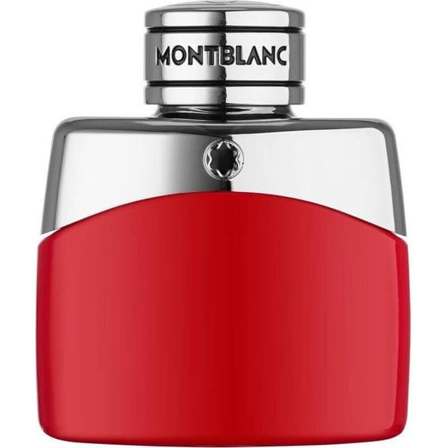 MONTBLANC LEGEND RED eau de parfum 1×30ml, eau de parfum voor heren