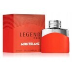 MONTBLANC LEGEND RED eau de parfum 1×30ml, eau de parfum voor heren