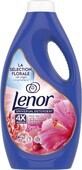 Lenor Gel 1.575l / 35PD Pioen&amp;Hibiscus 1&#215;1.575 l, wasgel