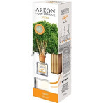 AREON Vanille Geurstokjes 85ml 1×1 stuk, luchtverfrisser