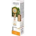 AREON Vanille Geurstokjes 85ml 1×1 stuk, luchtverfrisser