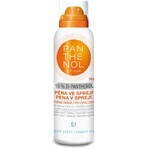 PANTHENOL Omega 10% ICE EFFECT 1×200 ml, after sunbathing spray