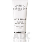 Institut Esthederm Institut Esthederm Lift & Repair Instant Repulp Mask 50 ml 1×50 ml, maschera viso