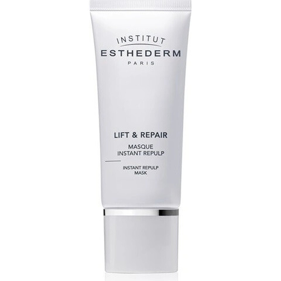 Institut Esthederm Institut Esthederm Lift & Repair Instant Repulp Mask 50 ml 1×50 ml, maschera viso