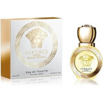 Versace Eros Pour Femme Edt 30ml 1×30 ml 1×30 ml, Eau de toilette