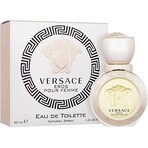 Versace Eros Pour Femme Edt 30ml 1×30 ml 1×30 ml, Eau de toilette