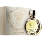 Versace Eros Pour Femme Edt 30ml 1×30 ml 1×30 ml, Eau de toilette