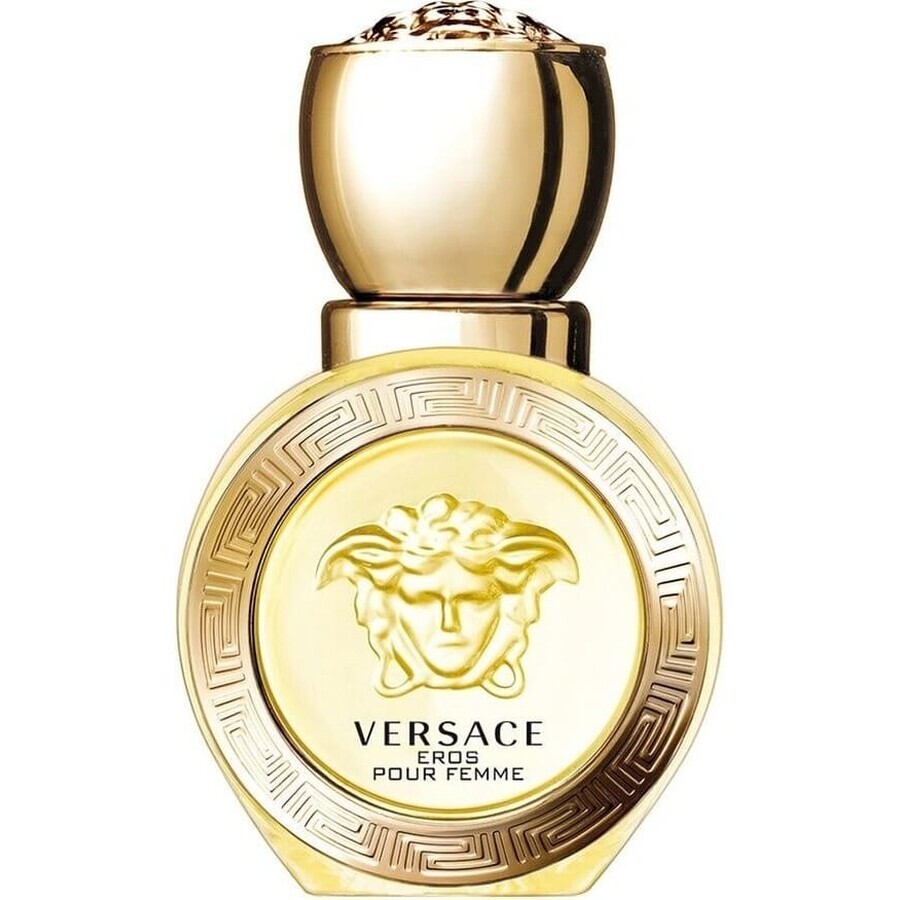 Versace Eros Pour Femme Edt 30ml 1×30 ml 1×30 ml, Eau de toilette