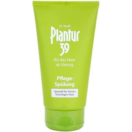 Plantur 39 Conditioner met cafeïne voor fijn haar 1×150 ml, conditioner