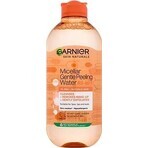 Garnier All-in-one micellar peeling all-in-one micellar water, 400 ml 1×400 ml, micellar water