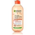 Garnier All-in-one micellar peeling all-in-one micellar water, 400 ml 1×400 ml, micellar water