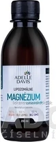 Adelle Davis liposomaal magnesium met vitamine B6 1×200 ml, magnesium