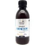 Adelle Davis liposomales Magnesium mit Vitamin B6 1×200 ml, Magnesium