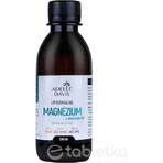 Adelle Davis liposomales Magnesium mit Vitamin B6 1×200 ml, Magnesium