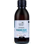 Adelle Davis liposomales Magnesium mit Vitamin B6 1×200 ml, Magnesium