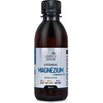 Adelle Davis liposomales Magnesium mit Vitamin B6 1×200 ml, Magnesium