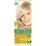 Garnier Color Naturals Permanent Haarkleuring 111 Superlightening Asblond 1×1 stuk, haarkleuring