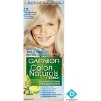 Garnier Color Naturals Permanent Haarkleuring 111 Superlightening Asblond 1×1 stuk, haarkleuring